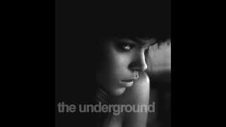 Rudimental - Spoons featuring MNEK &amp; Syron