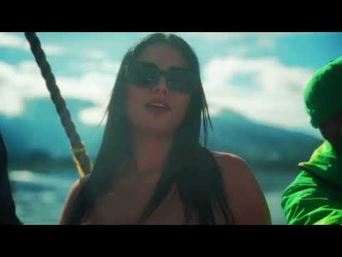 Bellakita- El Khapy (Video Oficial )