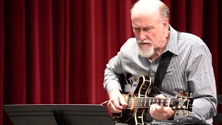Songs Of Their Own - #44 &quot;Stella Blue&quot; John Scofield &amp; John Medeski