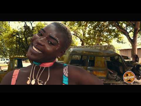 NGA'KUMBE - CHACUN SA CATEGORIE (Clip Officiel)