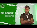 The Big Boogie On The Radar Freestyle