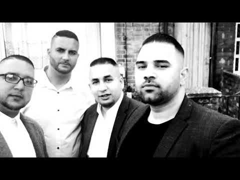 TRIO BAND UK-2019-APRIL