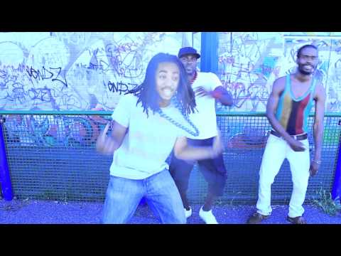 RaStar 'V' - Kreepa, Mad Boy G + Ras Sempah - Badmind {Natural Vybz}