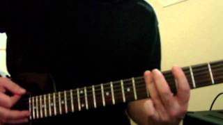 Deftones - Do You Believe (cover)