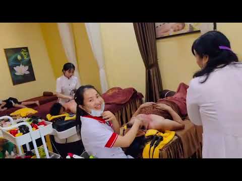 Đào tạo học viên