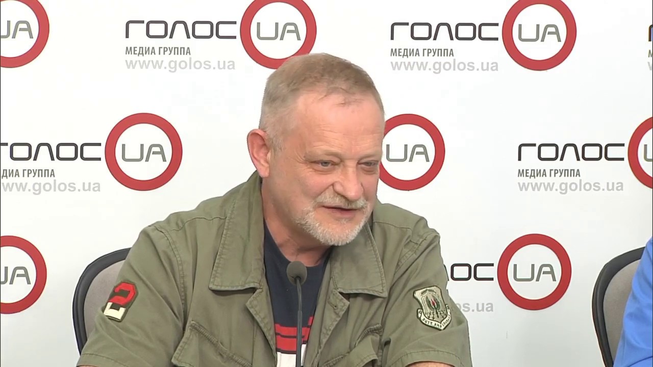 Новая профессия от Зеленского: чего ждать от обличителей коррупции? (пресс-конференция)