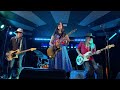 Sarah Borges feat  Eric Ambel - The Same  Old 45  - Musician Leicester 28th November 2022