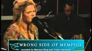 Trisha Yearwood (3)  Live from the Bluebird Cafe