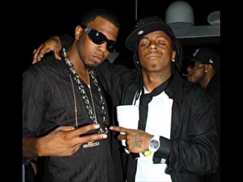 Brisco - Picture Me Rollin'