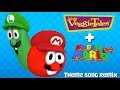 VeggieTales Theme Song Remix (SM64 Edition)