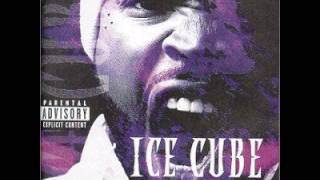 Ice Cube - The Gutter Shit feat. Jayo Felony, Gangsta &amp; Squeak Ru