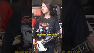 Download lagu Missioned Souls Kids Intro Cover MY HERO - FOO FIGHTERS | SHORTS mp3