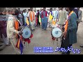 Chinioti Hit Jhumar Dance | Dance Performance | Tenu Sajan Bana Ke Ki Khateya | Chun Afzal Chinioti