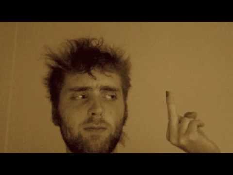 Heimir Rappari - Árar (feat. Kött Grá Pje)