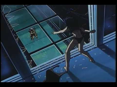 MD GEIST VS MD KRAUSER ROUND ONE