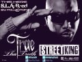 Trae Tha Truth - I'm Fly (S.L.A.B.-ed by Pollie Pop)  (ft. Yo Gotti)