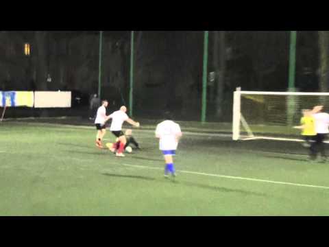 2-0 Szymn Kołat (Olimpia Sępolno)