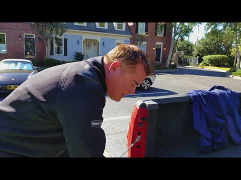 How to Use Scubapro Cam Bands