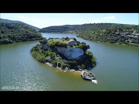 Chiesa San Sebastiano, Isili - Sardinia (Italy)