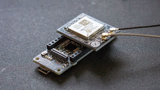 Ixy Design Studio｜How to connect ELTRES Network / ELTRES Add-on Board for SPRESENSE