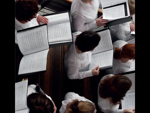 FUAIM Concert: UCC Choir