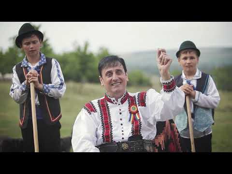 AUREL TURCAS VLAICU  --  Faină-i viața  de cioban   Video Oficial