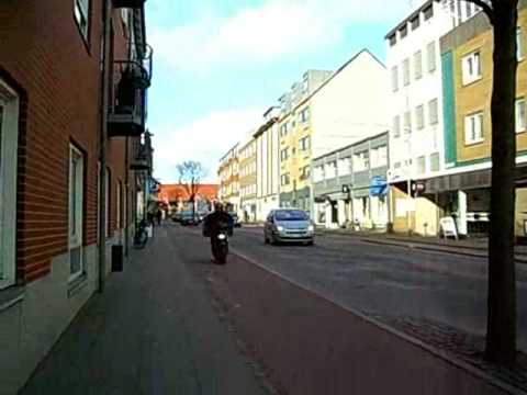 Herning, Denmark 2009