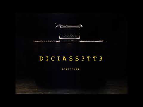 DICIASS3TT3  -  CARETA FT DAGO