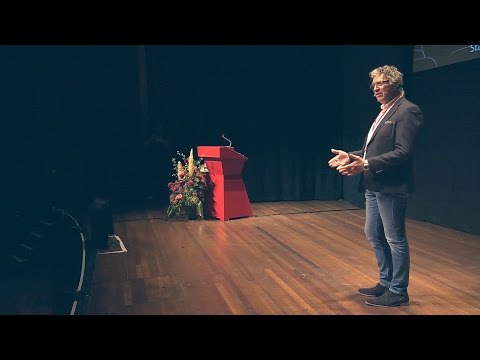 Hoe krijg je 600 mensen stil? Scoren met COMMUNICATIE! | Spreek.nl