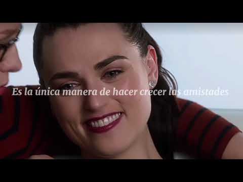Unstoppable - Lena Luthor