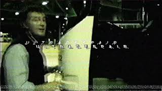 Cover art for ultradespair