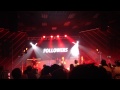 Hawk Nelson - "Sold Out" (Live @ Tallahassee FL ...