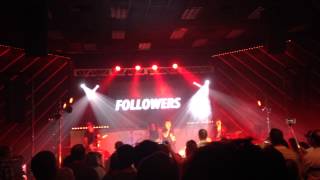 Hawk Nelson - "Sold Out" (Live @ Tallahassee FL)