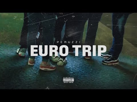PERUZZI - EUROTRIP ( OFFICIAL VIDEO )