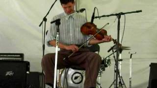 Frank Fairfield &quot;Deep Elum Blues&quot;