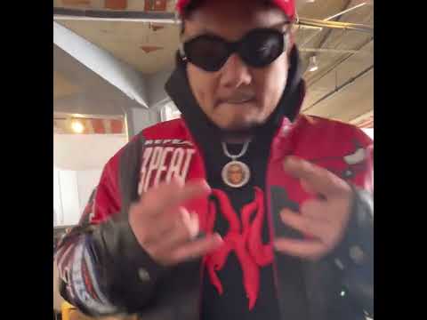 iLL CHRIS - DAY IN THE LIFE EP: 1 LOS ANGELES