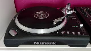 Pay Jay - Da Moove (Trance Mix) 1997