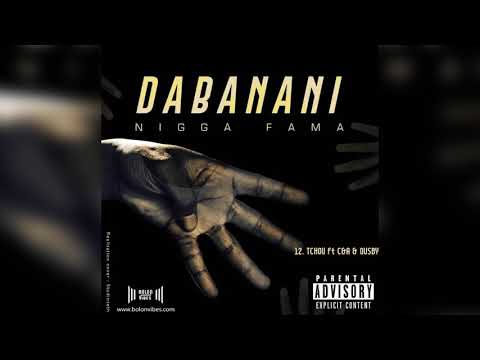 12. NF MAMA - Tchou Ft C&A & Ousby