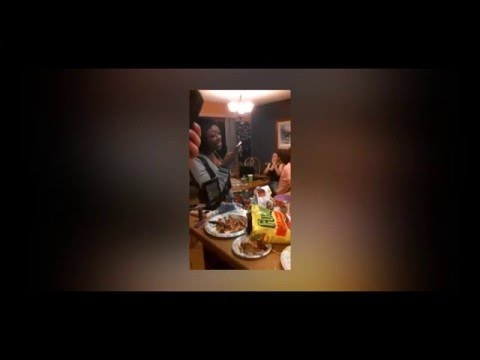 Typical First Reaction To Hearing Dr. Mer