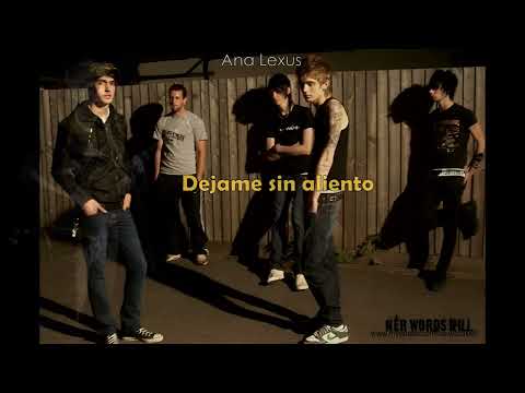 Her Words Kill - Sir This Is A Cutthroat Fashion (Subtitulado español)