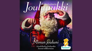Joulupukki matkaan jo käy - Santa Claus Is Coming To Town