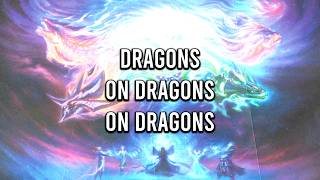 Is it possible to have TO MANY DRAGONS?!?!