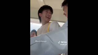 Everyone being done with Daouoffroad 🤦‍♀️ || Super romantic💗