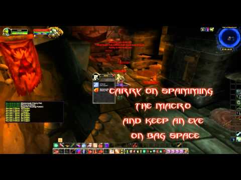 Ravenholdt Rep Guide 4.3