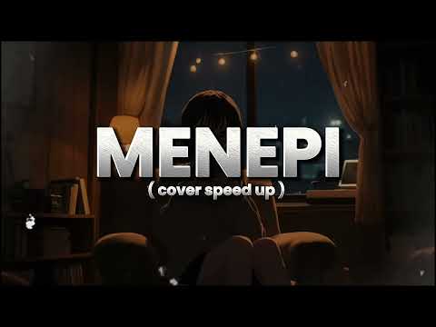 MENEPI - NGATMOBILUNG COVER AI SPEED UP