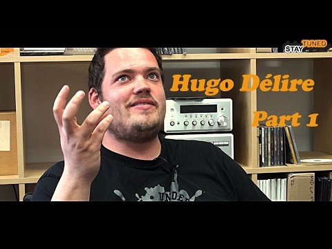 Hugo Délire Part 1 