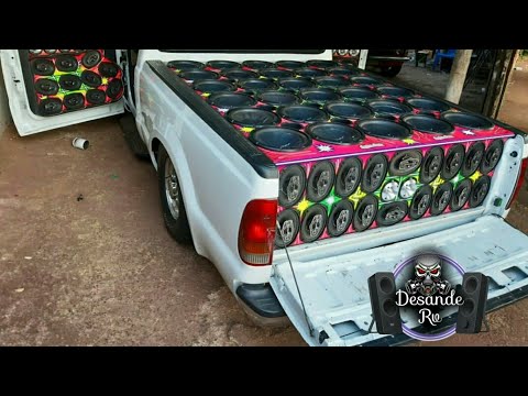 MC Torugo e MC Rennan - Dentro da casa de show - Desande Rv - DJ BRUNIN MIX & DJ CRISTHOPER SILVAH