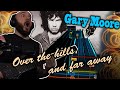 Rocksmith | Gary Moore - Over the Hills and Far Away | E Standard | Lead Guitar | Guitar Cover