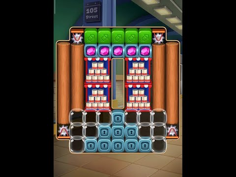 TOON BLAST level 4888