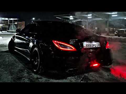 BeeBars & 7vvch - BLACK HOLE `[SLOWED]